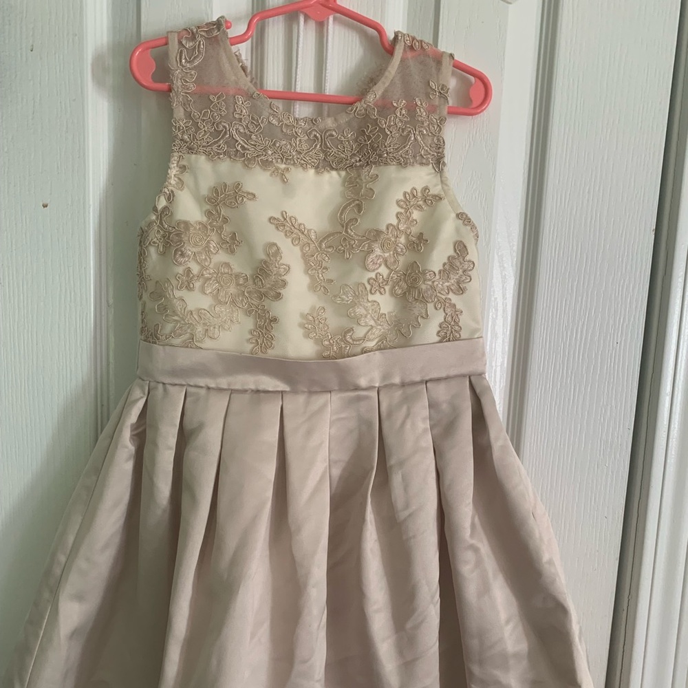 Beautiful Lavish Dress